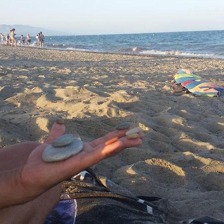Alojamiento Con Terraza 1B02 En La Playa De Vera. Экстерьер фото